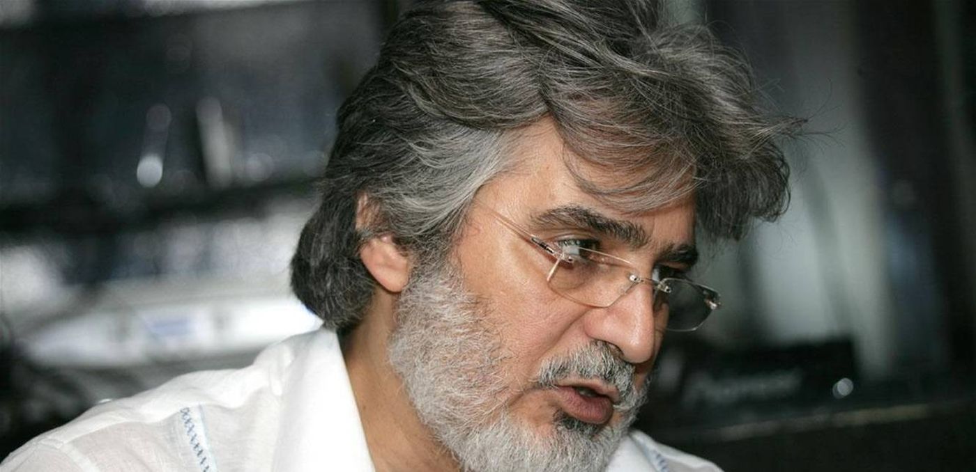 عباس النوري يردّ على منتقدي مسلسله الجديد