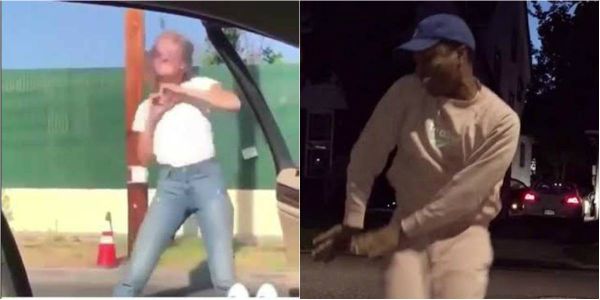 هذه حقيقة فيديو أول ضحية بسبب تحدي "رقصة كيكي"!