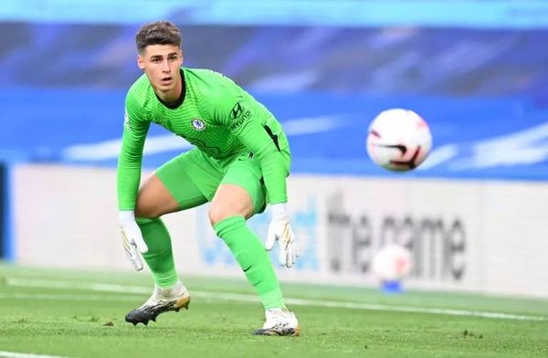 صفع بايرن ميونيخ... "الحارس المنقذ" يحول وجهته إلى ريال مدريد
