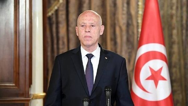 سعيد يُقيل وزير الخارجية
