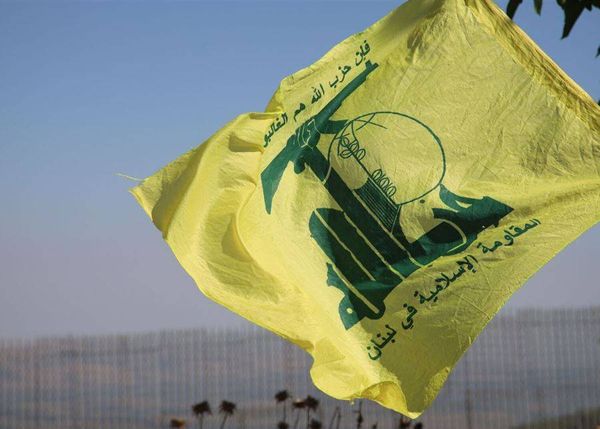 حزب الله تعليقا على توقيف سهى بشارة في اليونان: عملٌ غير قانوني وانصياعٌ ‏لكيان العدو الإسرائيلي‎