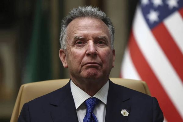 ويتكوف يكشف تفاصيل اجتماع ميامي حول غزة