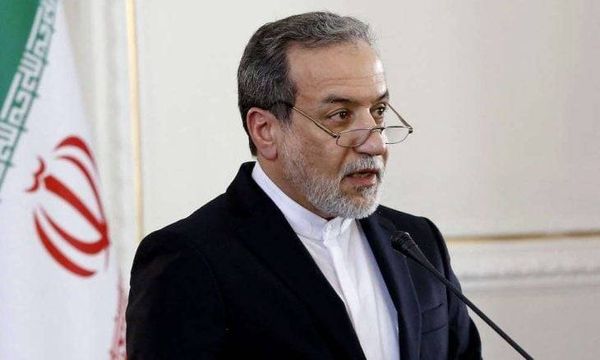 عراقجي يتوعد واشنطن بملاحقة قانونية بسبب 