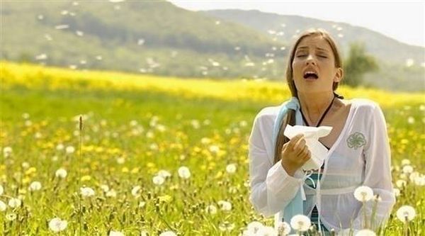 حساسية الربيع .. كيف تتغلب على احتقان الأنف وتهيج العين؟