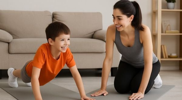 السمنة ليست قدرًا واحدًا.. جينات الأم هي السر !