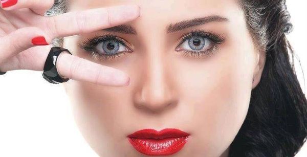 هل تزيد مي عز الدين من حيرة جمهورها؟