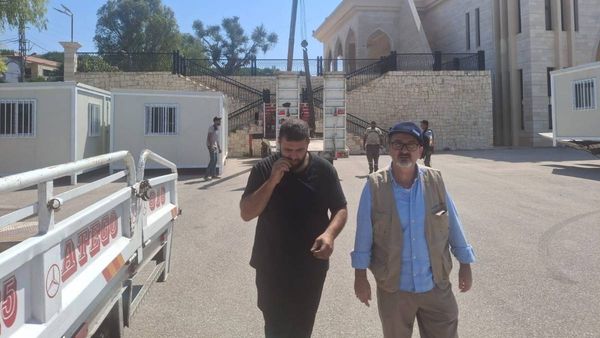 مجلس الجنوب ينجز مسح الأضرار في زوطر الغربية تمهيدًا لتسليم المنازل الجاهزة