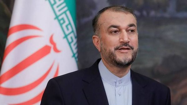 عبد اللهيان يتوجّه إلى الصين للمشاركة باجتماع الدول الجارة لأفغانستان