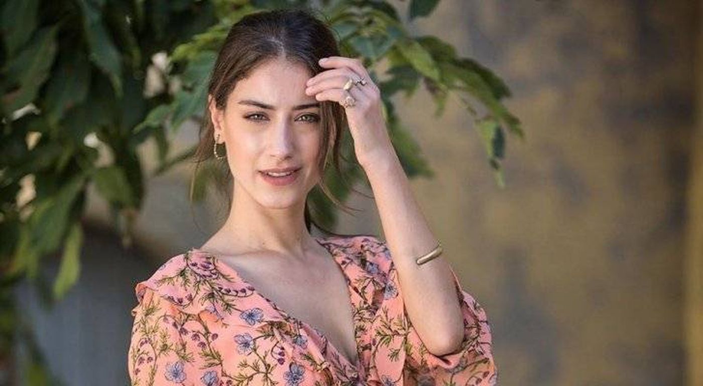 هازل كايا تواجه الخطر