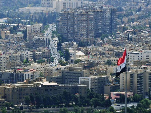 تشدد سوري ضد التوجهات القطرية في لبنان