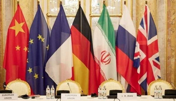 إيران: مستعدون لاستئناف مباحثات الإتفاق النووي مع الغرب
