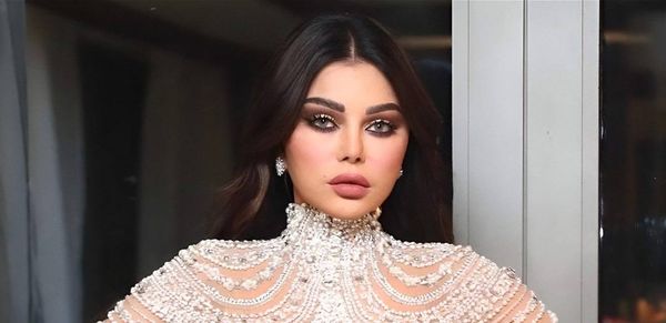 بعد انتشار فيديوهات خادشة نُسبت لها.. هيفا وهبي تُدلي بأقوالها