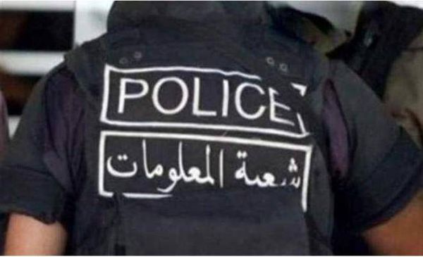 سارق درّاجات آلية في جبل لبنان بقبضة قوى الأمن