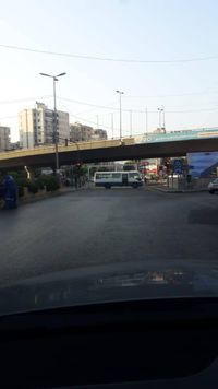 قطع طرقات في المشرفية والقبة وضهر  البيدر والزهراني