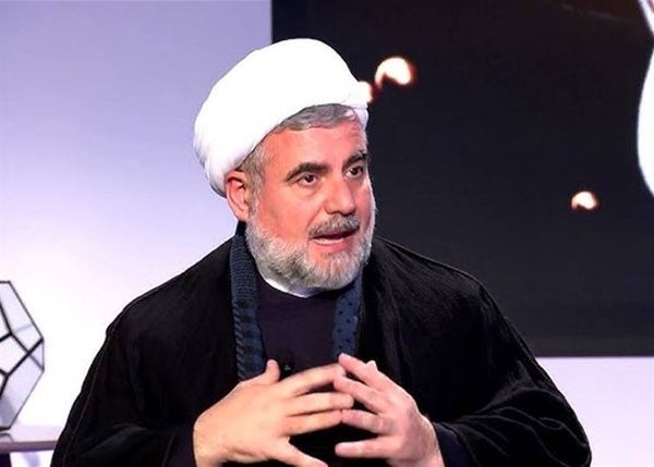 المفتي طالب: المنطقة أمام سقوط عالمي لا أزمة عابرة