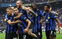 إنتر ميلان يتأهل بسهولة لربع نهائي كأس إيطاليا