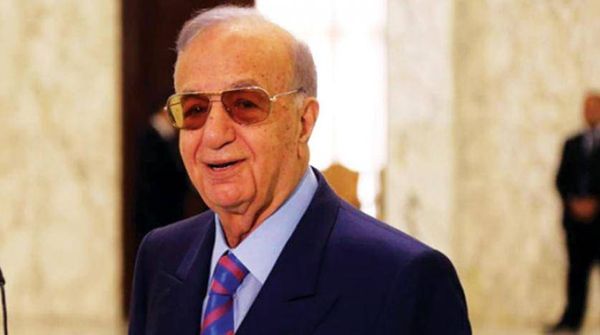 وفاة النائب ميشال المر بعد صراع مع المرض..وهذه أبرز محطاته السياسية