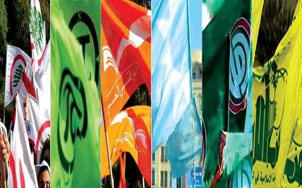 الماكينات الحزبية تظهر ارقاماً  مخيفة عن «التفضيلي» و«النزلة بلا طلعة»