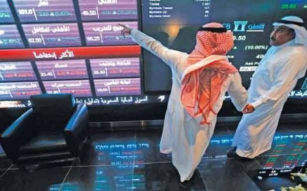 تعثر القطاعات وسوق الأسهم وارتفاع مُعدّل التضخم عالمياً