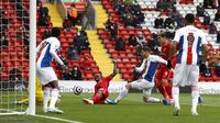 ليفربول وتشيلسي الى دوري الأبطال وليستر الى يوروبا ليغ