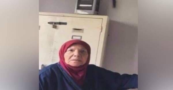 نقل الموقوفة خديجة أسعد من مخفر الدوير الى مخفر بعبدا