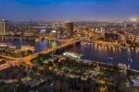 مصر تدرس الانضمام إلى اتفاق الدفاع المشترك مع السعودية وتركيا وباكستان