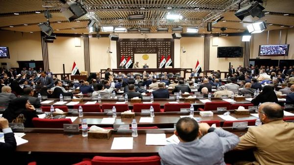 نواب العراق المُترفون.. وكلاء الفقراء في بلاد الثروات