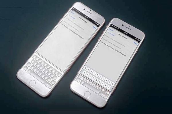 اليكم الـiphone 7 بالصور