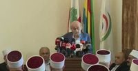 جنبلاط: «إتفاق الإطار» أملته «اسرائيل»
وأطاح كلّ مقوّمات الطائف