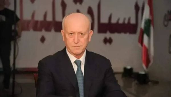 النائب أشرف ريفي: أؤكد ثقتي بالحكومة ورئيسها