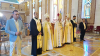 الراعي في عيد سيدة الانتقال: نريد السلام الذي يحفظ الكرامة والسيادة والأرض