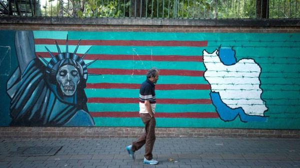 العقوبات الاميركية على ايران ستفشل ولن تستطيع تغيير سلوك الدول وخاصة كدولة بحجم ايران