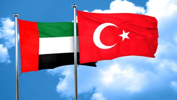 "ورلد لينك".. ممر رقمي جديد يربط الإمارات بتركيا عبر العراق