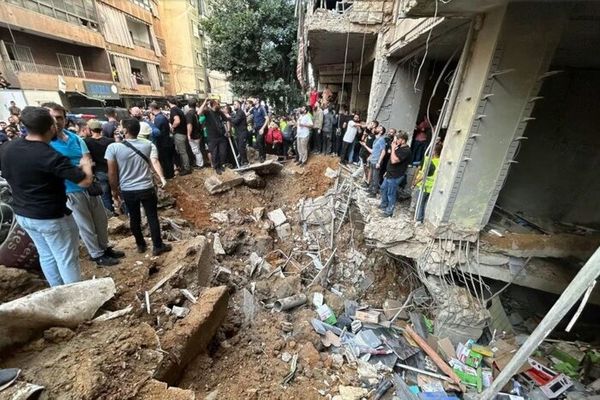 وزارة الصحة اللبنانية: ارتفاع عدد شهداء الحرب الإسرائيلية منذ 2 آذار حتى 7 أيلول إلى 4381 والجرحى إلى 12402
