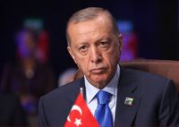 تركيا:  اعتقال "مقلد صوت أردوغان" الذي استخدم الذكاء الاصطناعي ليصل الى هدفه
