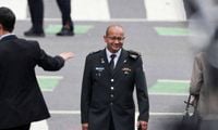 المحكمة العليا الإسرائيلية تصادق على تعيين رومان غوفمان رئيساً للموساد