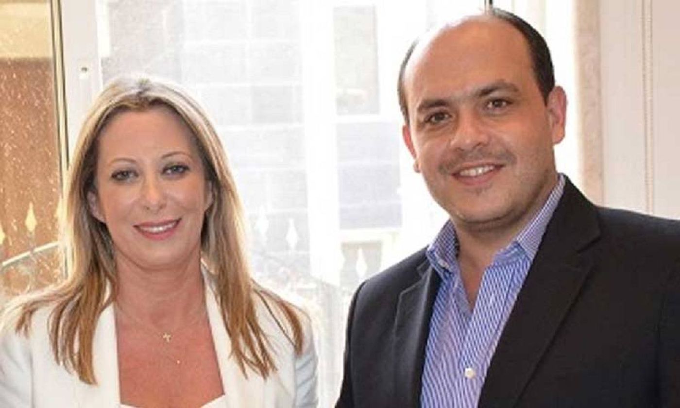 النائبان أيوب والأسمر يعلنان حلاً لأزمة النفايات في جزين