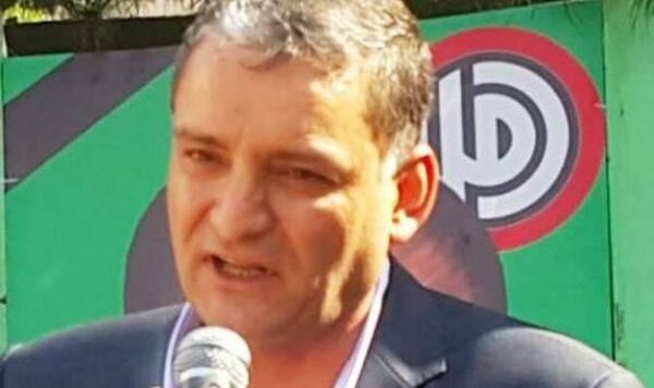 الفوعاني: نرفض التوطين وكل الإغراءات المعروضة للقبول به