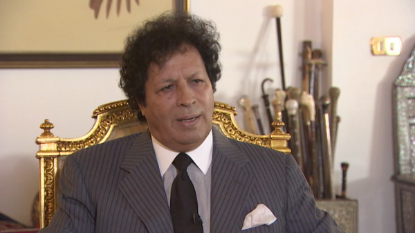“قذاف الدم” يكشف كيف وضع “داعش” يده على مخازن المواد الكيميائية التابعة للقذافي