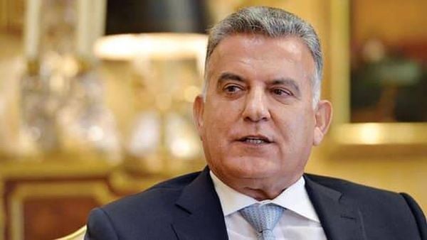 عباس ابراهيم يحذر مما يدبر لمخيم عين الحلوة