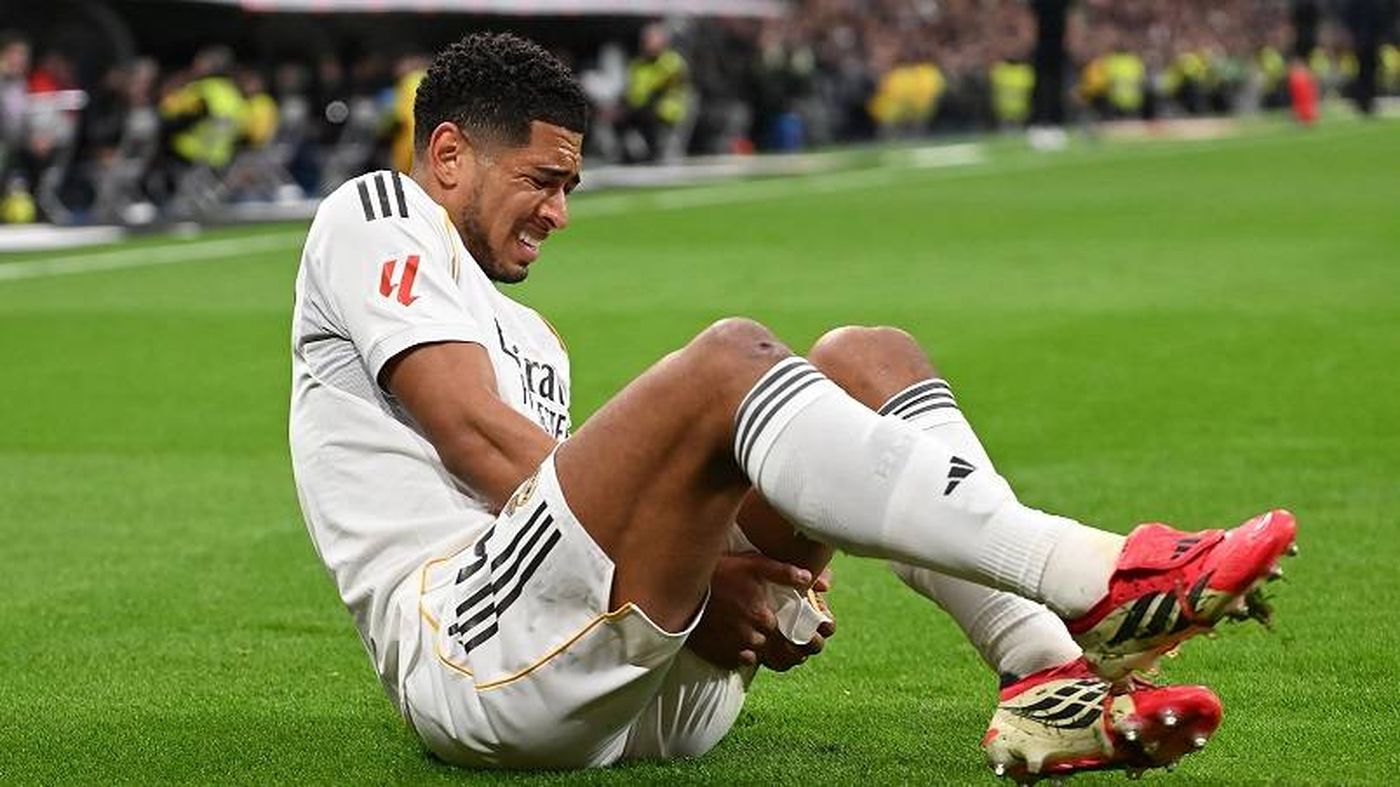 متفرقات كروية... إلغاء صفقة ليفربول وتفاصيل إصابة بيلينغهام ولوكمان في مدريد