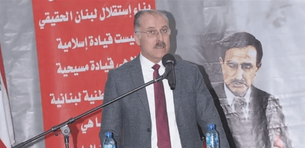 عبد الله: لإيجاد مخرج لحلِّ أزمة البلديات واتحاداتها