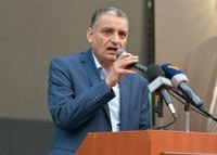 الفوعاني: لا رابح من الفتنة الداخلية في لبنان إلا العدو