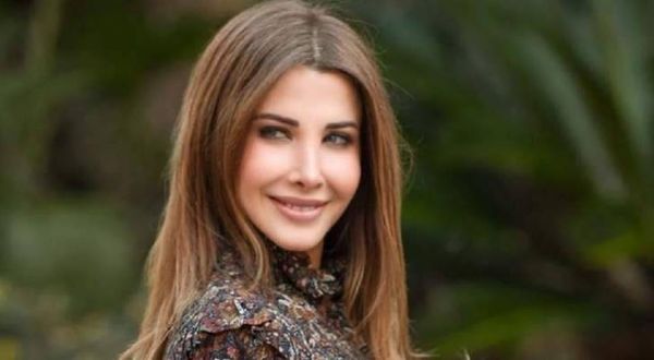 بالصورة- نانسي عجرم الأولى بالشرق الأوسط