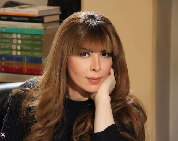 عدوى الطلاق تنتشر بين النجمات السوريات