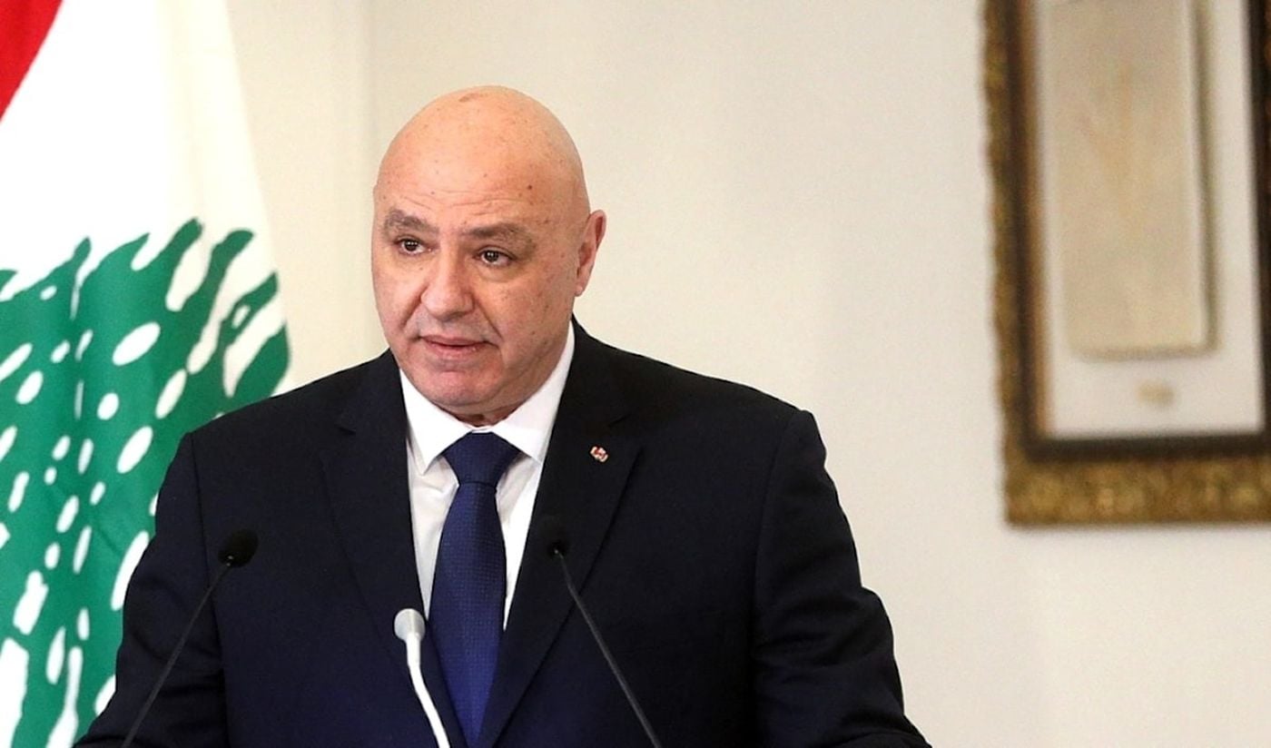 عون في ذكرى لبنان الكبير: العودة إلى الدولة وحدها سبيل الحفاظ على السيادة