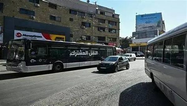 حاجات النقل الفعلية