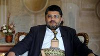 الحوثي: الغرب يجرّب أسلحته ضد أطفال اليمن