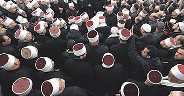 لجان بين لبنان وسوريا لتنسيق زيارة مشايخ الدروز الى دمشق