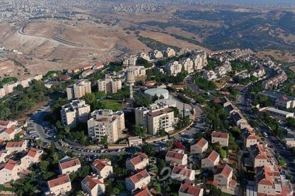 بيان لوزراء خارجية ٨ دول عربية وإسلامية: ندعو لوقف التوسع الاستيطاني بالضفة وضمان المساءلة عن عنف المستوطنين